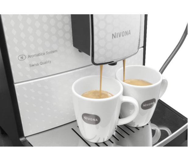 Nivona Cafe Romatica 778 - 330718 - zdjęcie 7